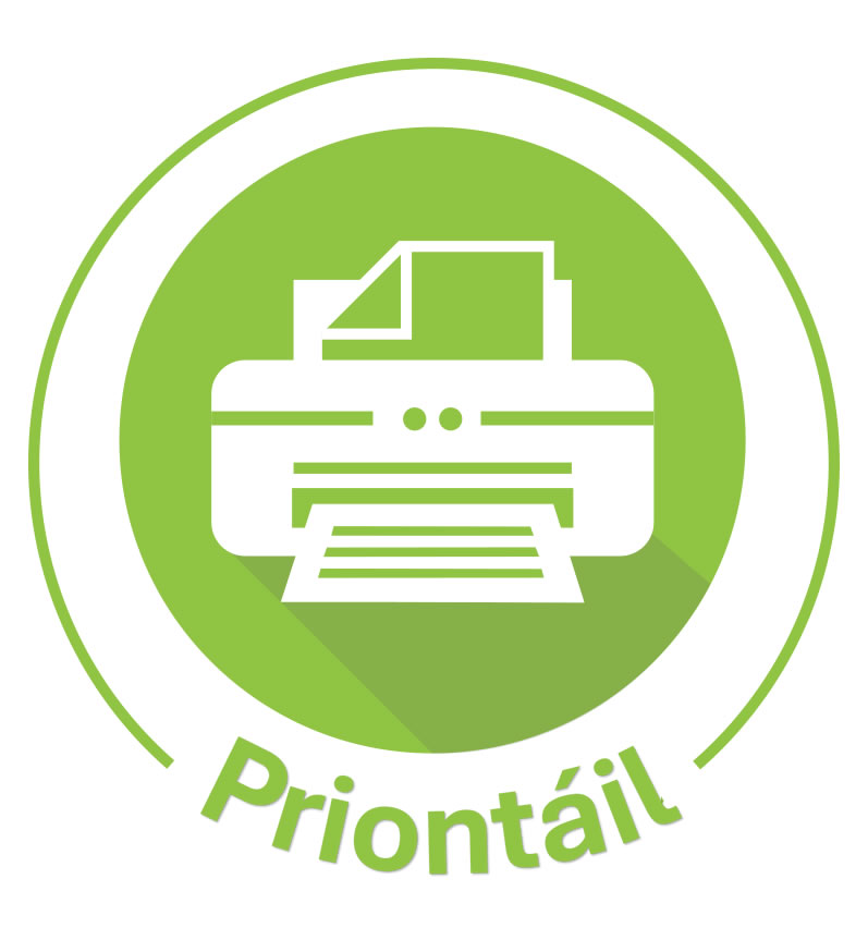 Priontáil